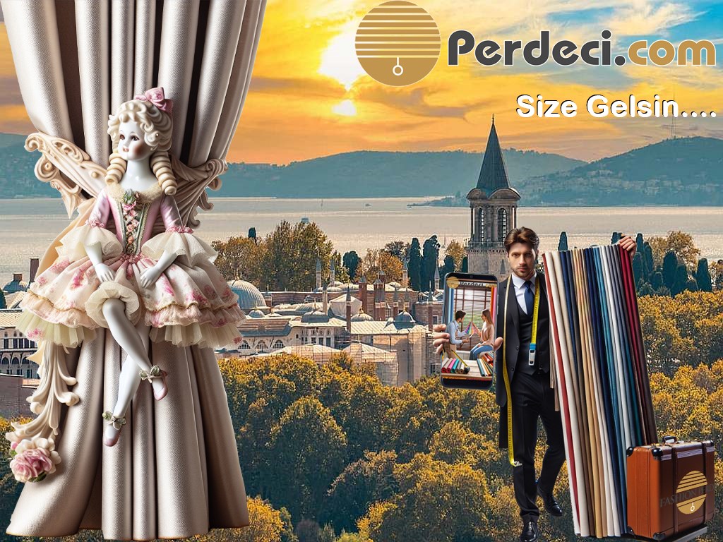 topkapı perdeci