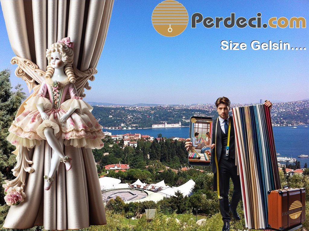 ulus perdeci