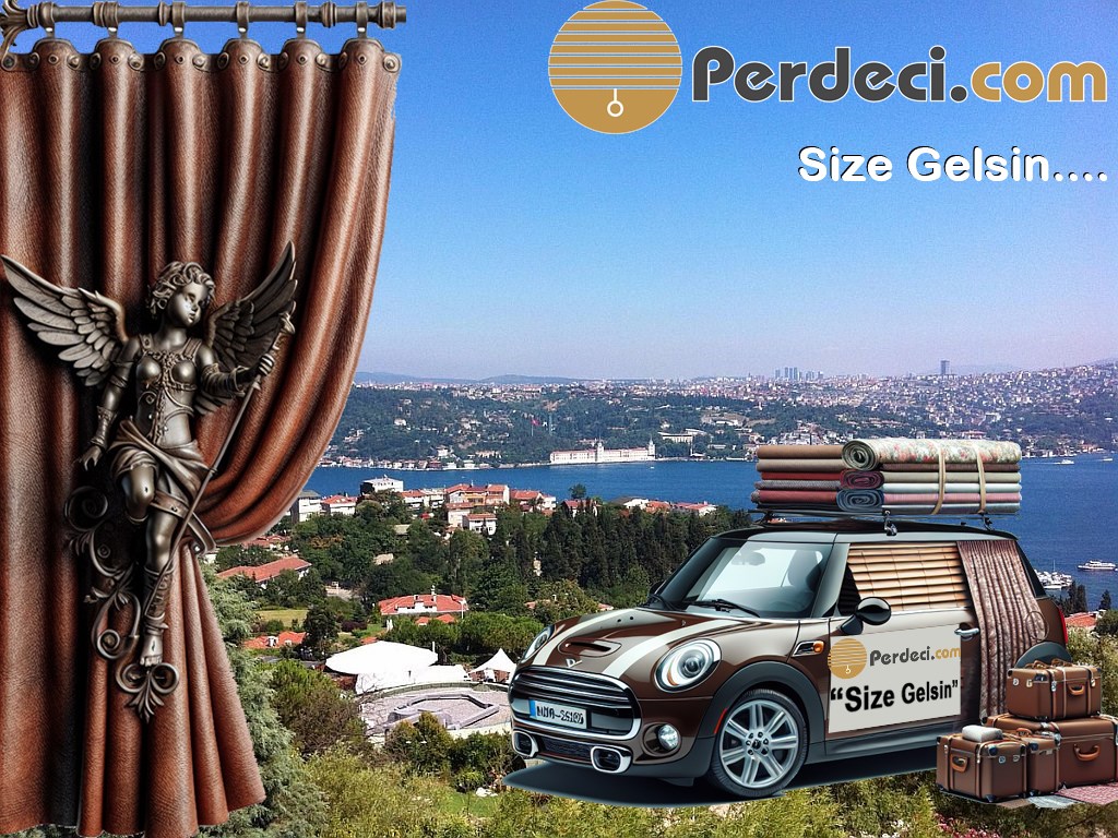 ulus perdeci