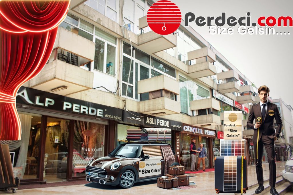 imç perdeciler çarşısı perdeci