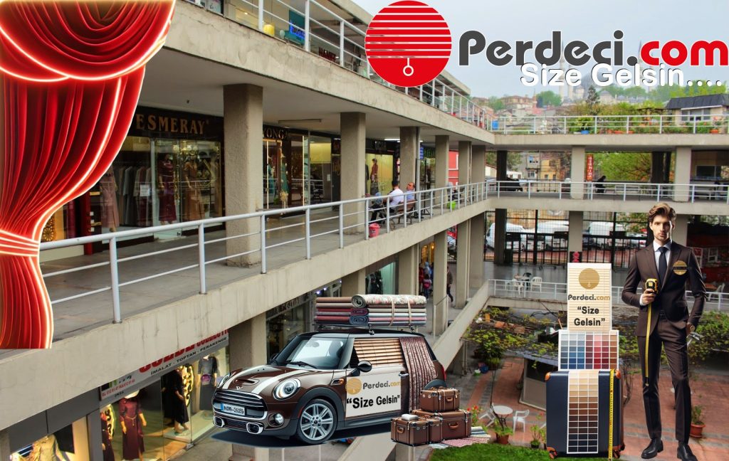 imç perdeciler çarşısı perdeci