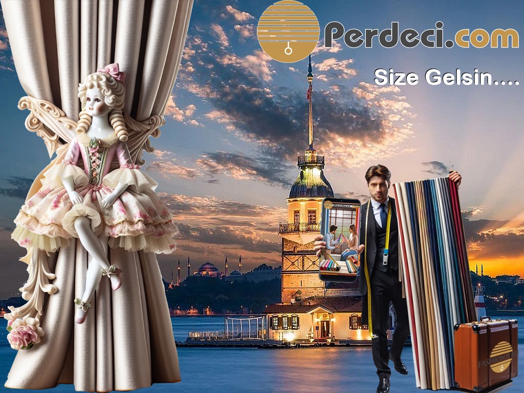 üsküdar perdeci
