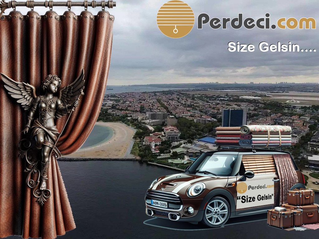 yeşilköy perdeci