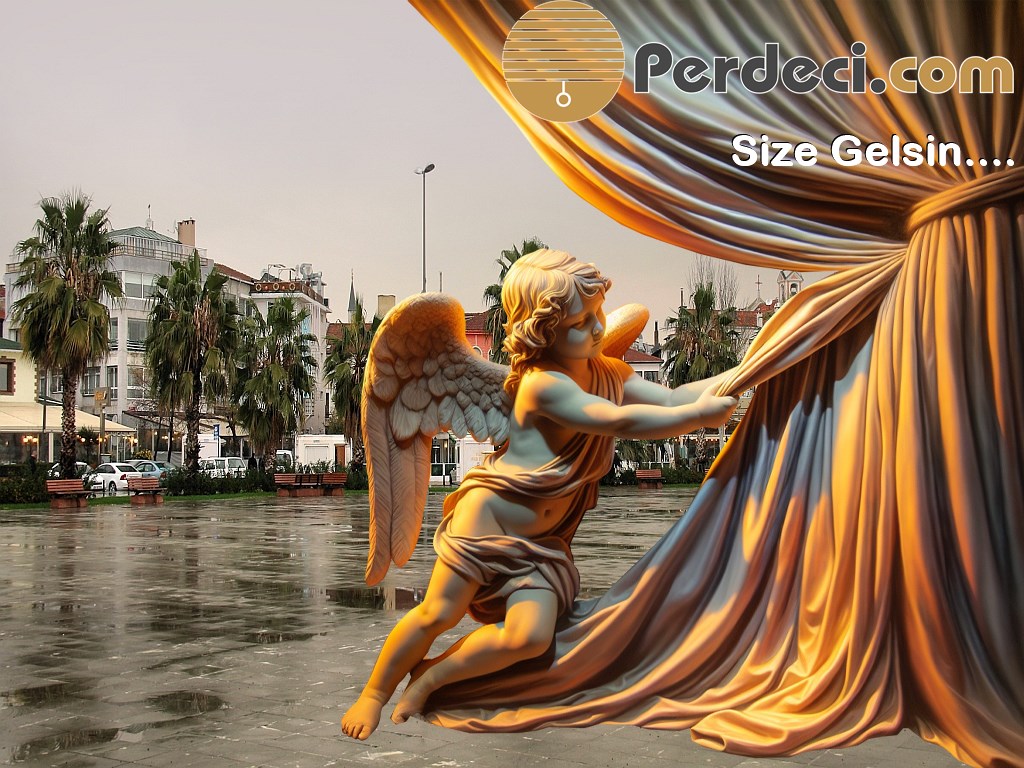 yeşilköy perdeci