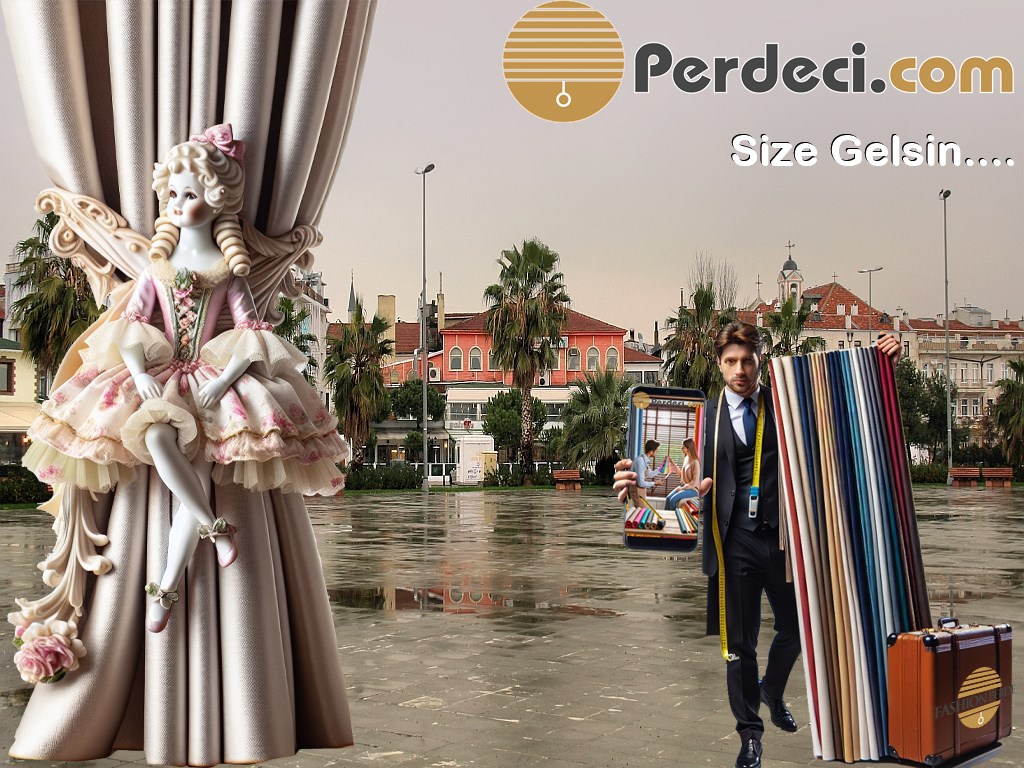 yeşilköy perdeci