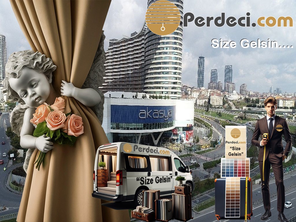 Acıbadem Perdeci
