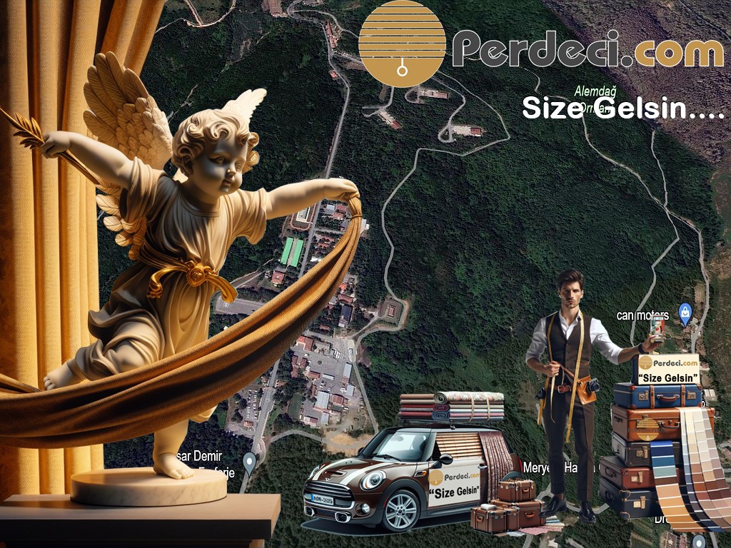 alemdağ perdeci