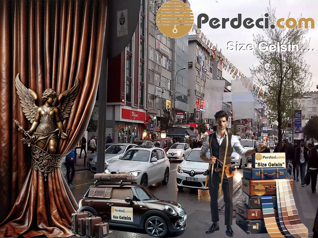 alemdağ perdeci
