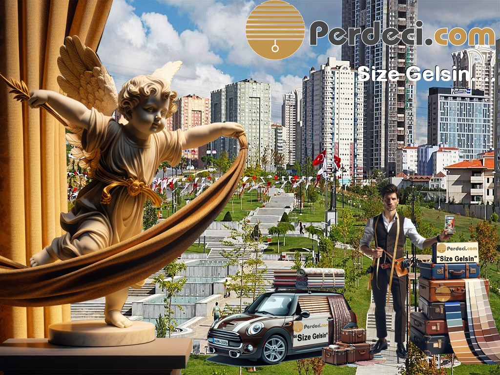 ataşehir perdec