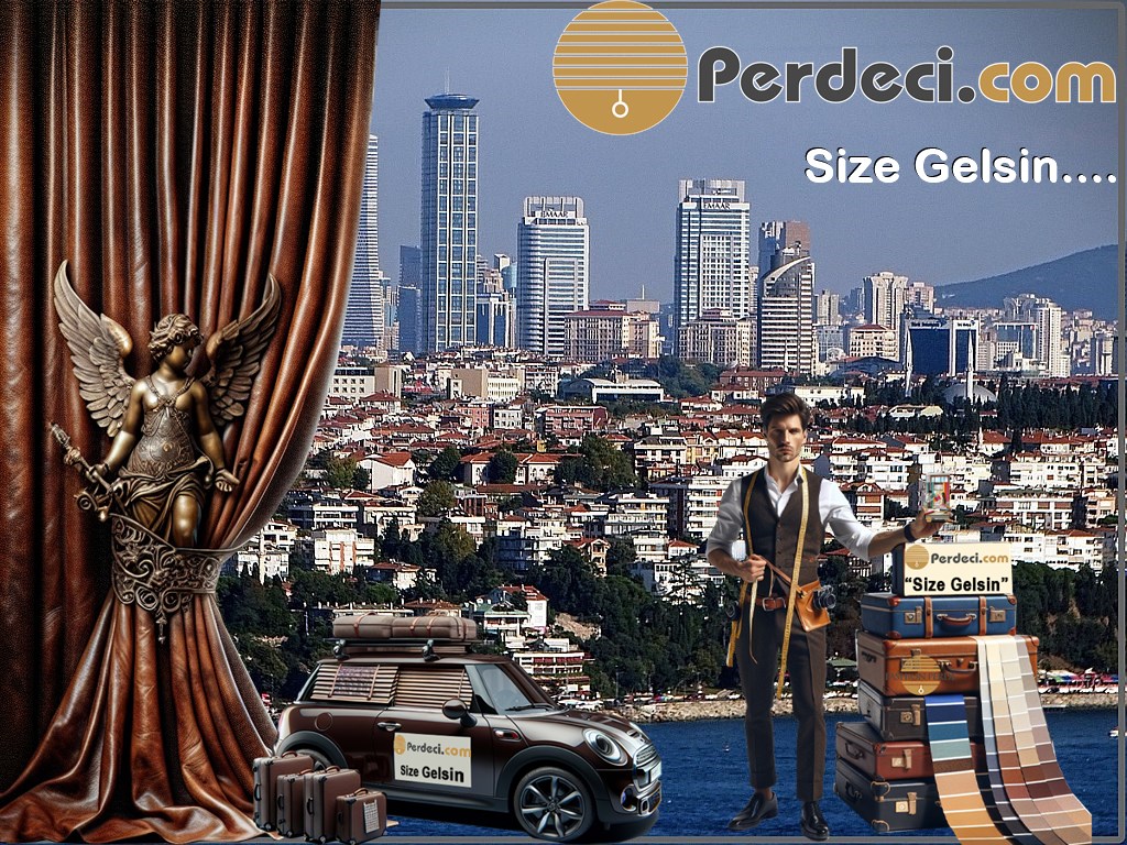 ataşehir perdec