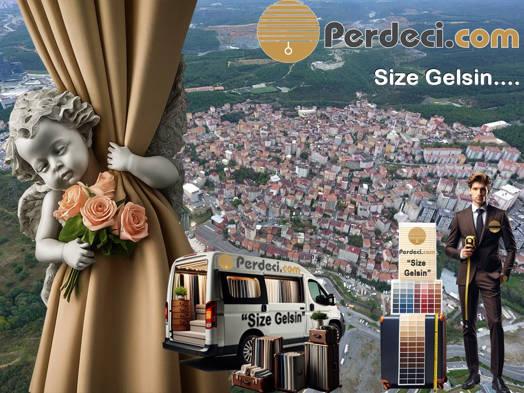 ayazağa perdeci