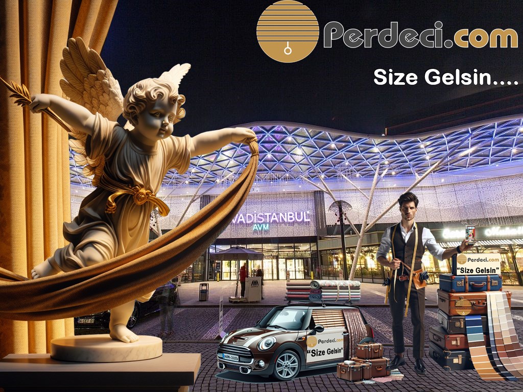 ayazağa perdeci
