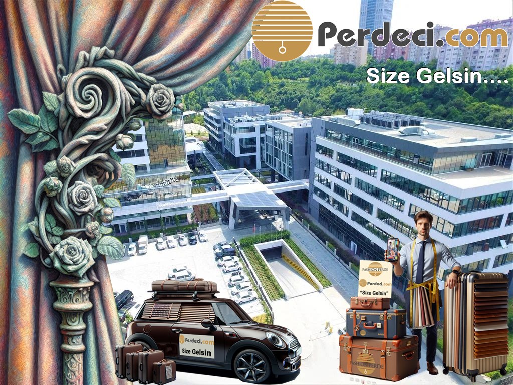 ayazağa perdeci