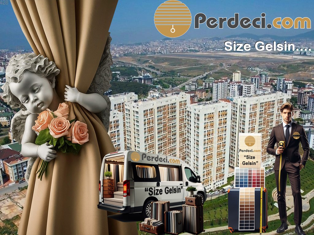 aydınlı perdeci