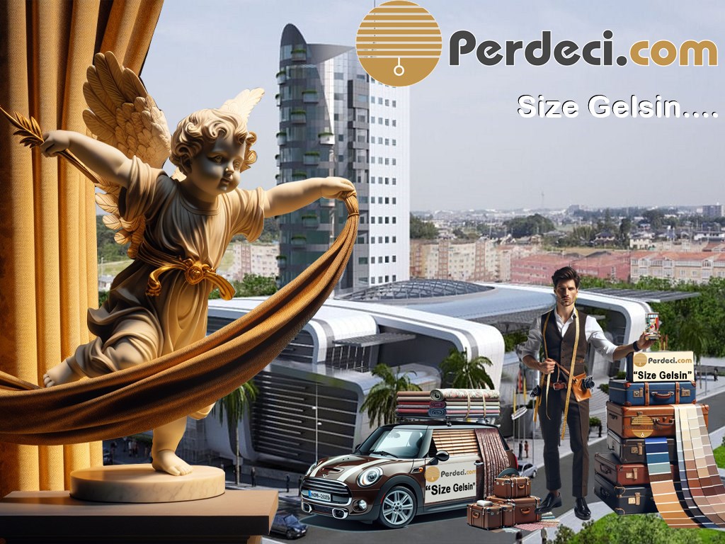 başakşehir perdeci