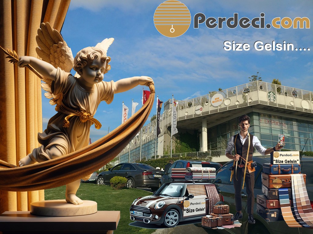 beykoz perdeci