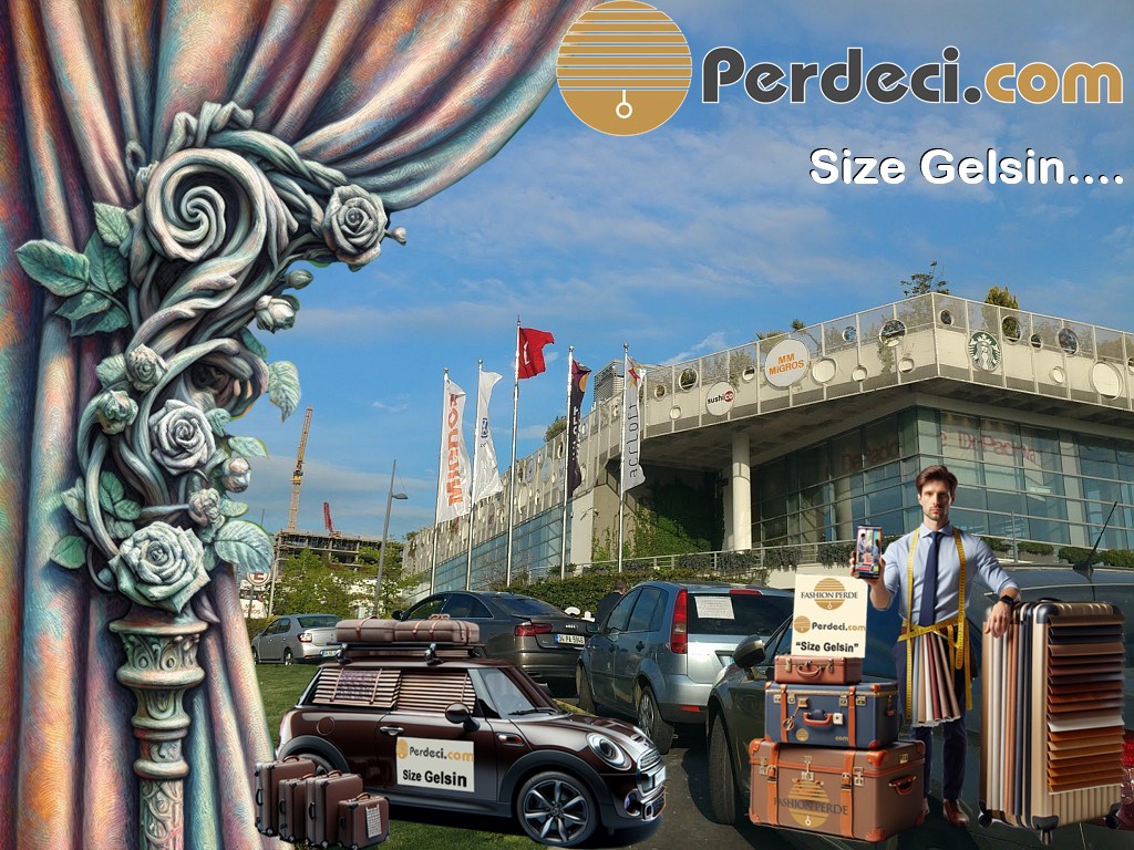 beykoz perdeci