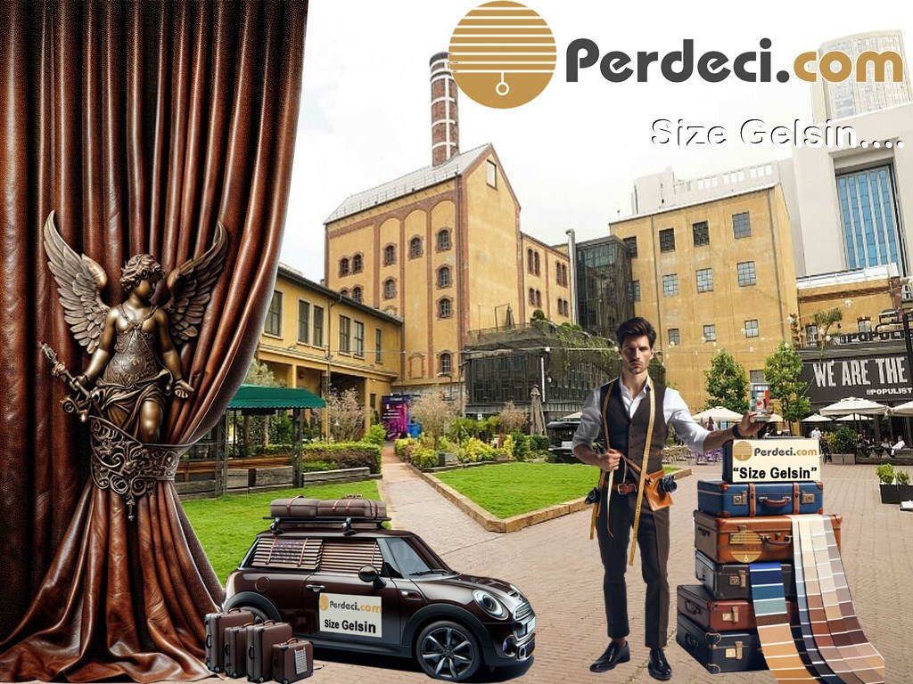 bomonti perdeci