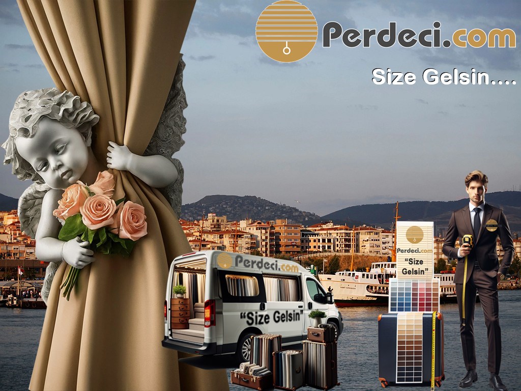 bostanci perdeci