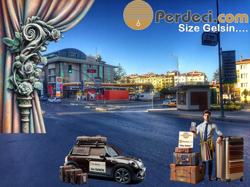 bulgurlu perdeci