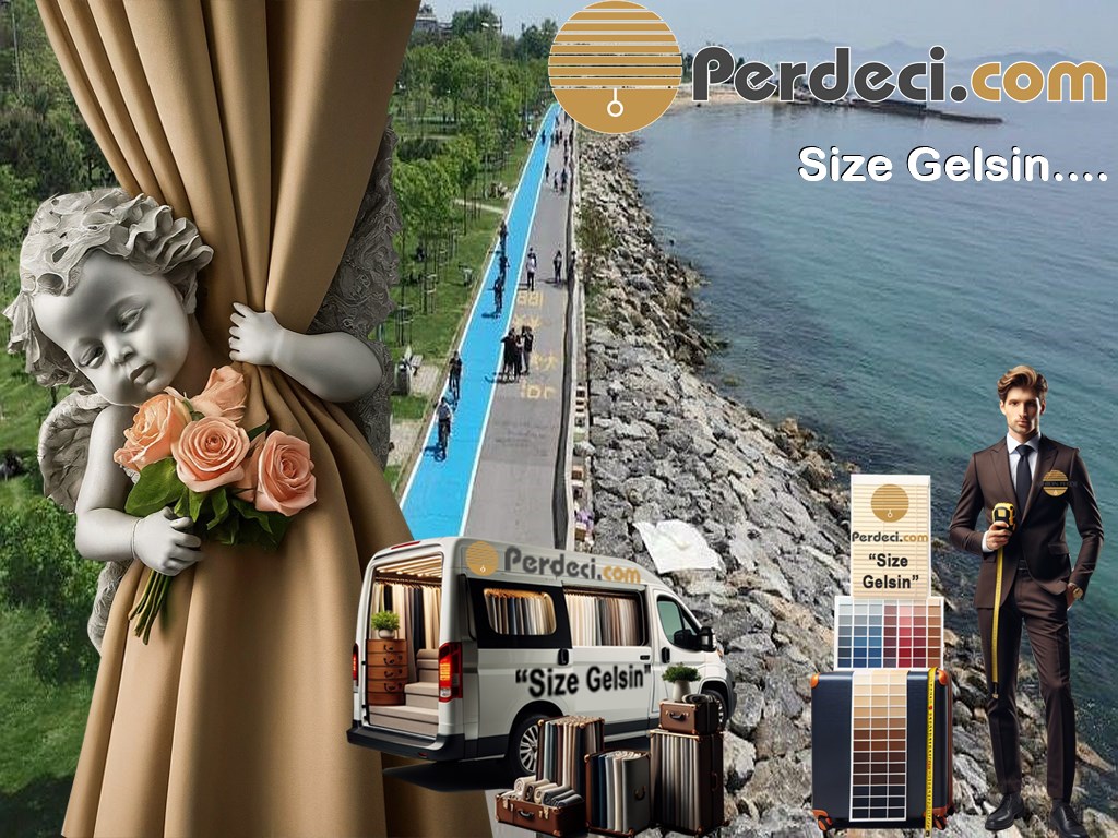 caddebostan perdeci