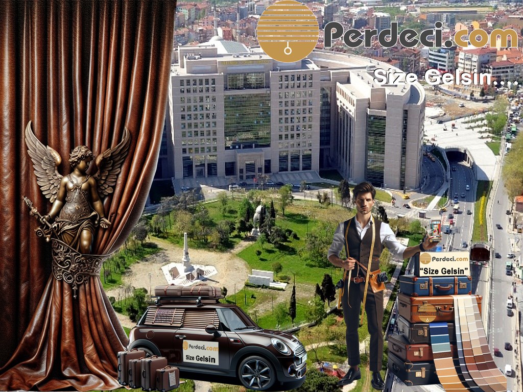 çağlayan perdeci
