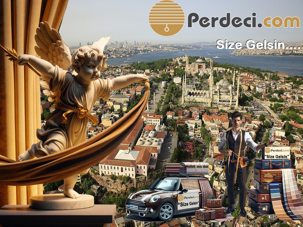 fatih perdeci