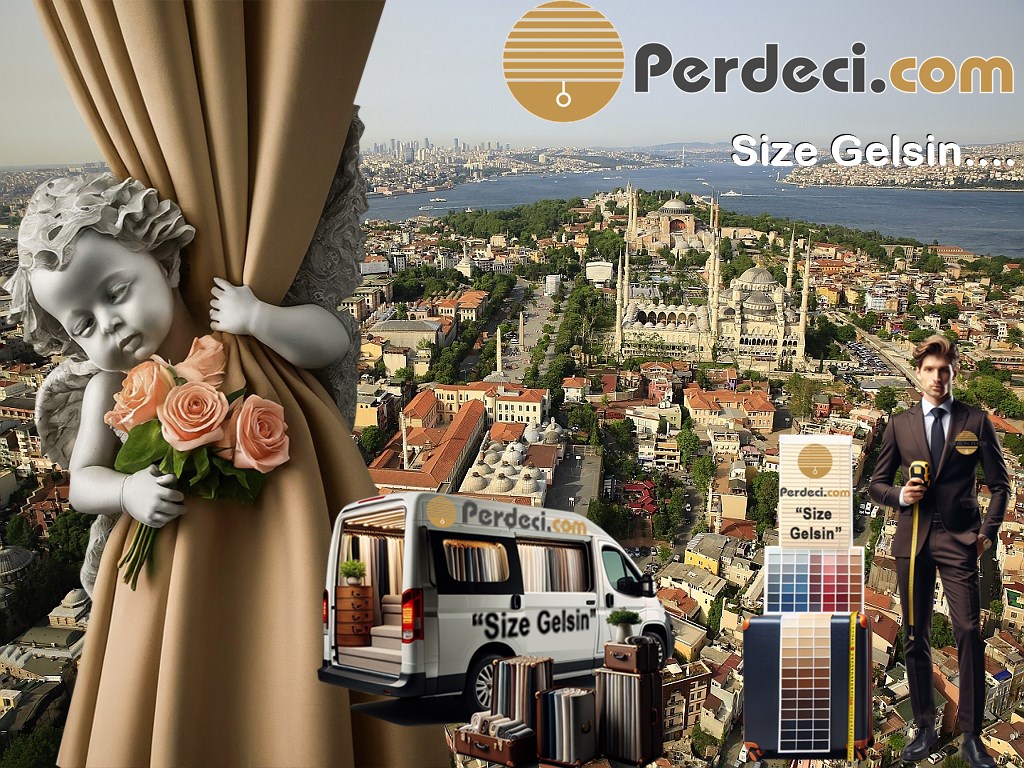 fatih perdeci