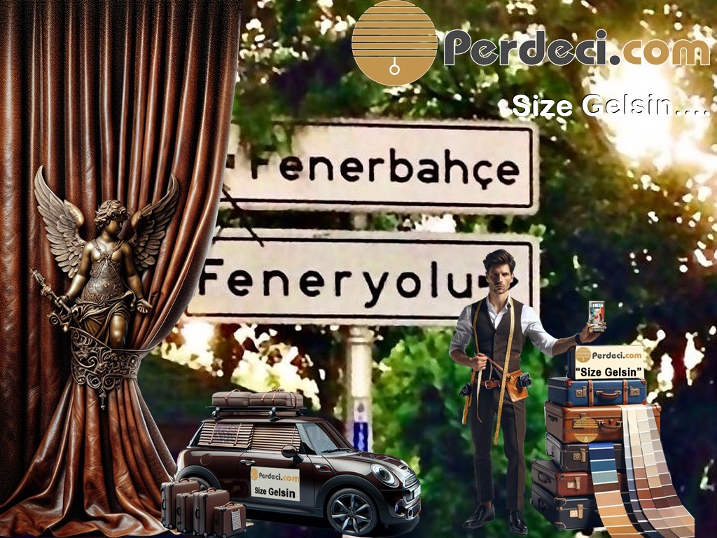 feneryolu perdeci