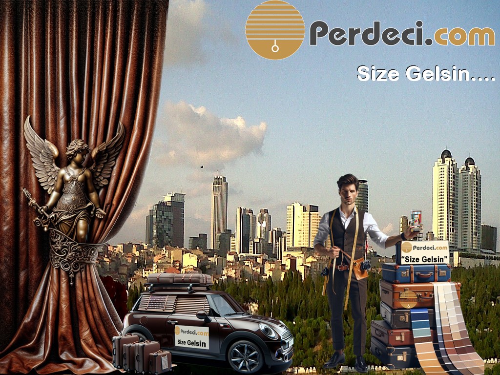 Gültepe Perdeci