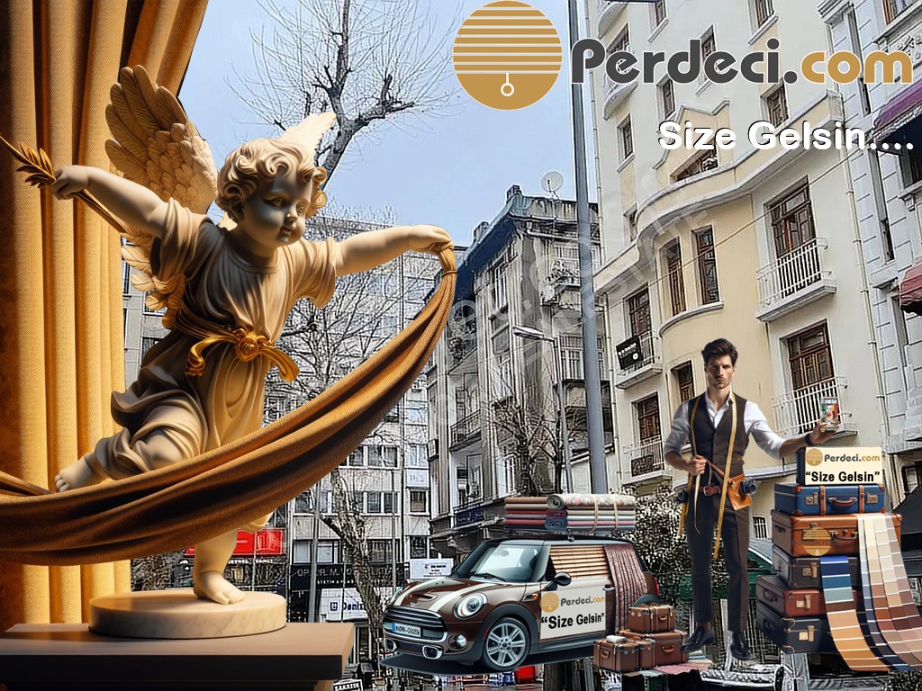 harbiye perdeci