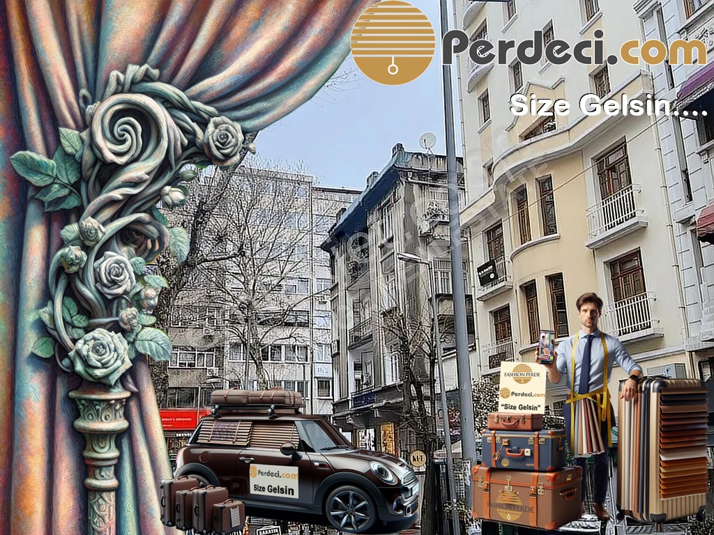 harbiye perdeci