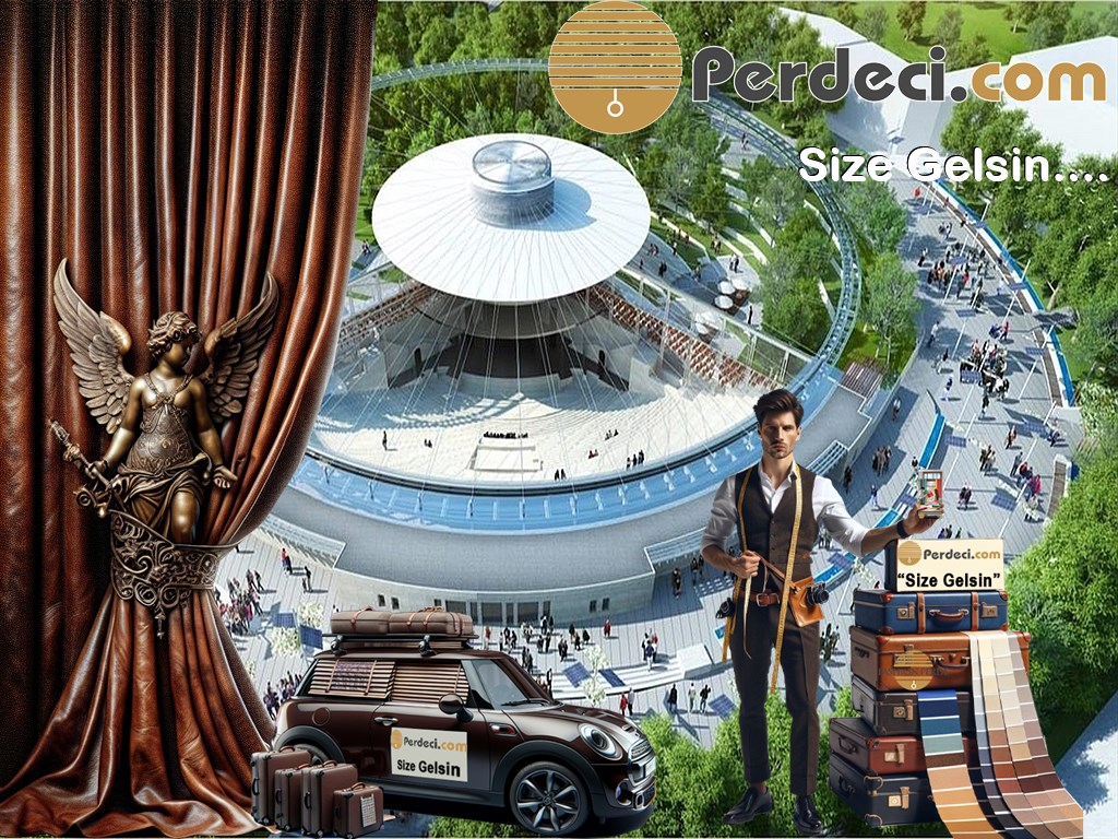 harbiye perdeci
