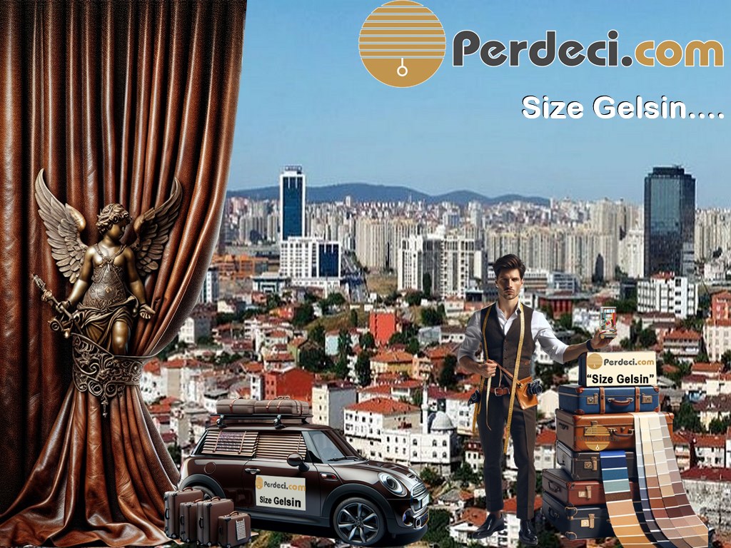 içerenköy perdeci