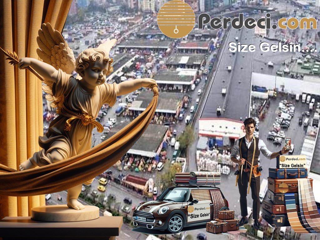 içerenköy perdeci