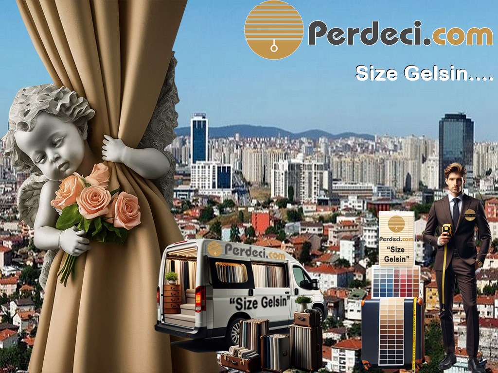 içerenköy perdeci