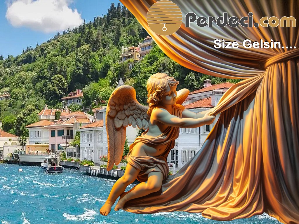 istanbul asya perdeci