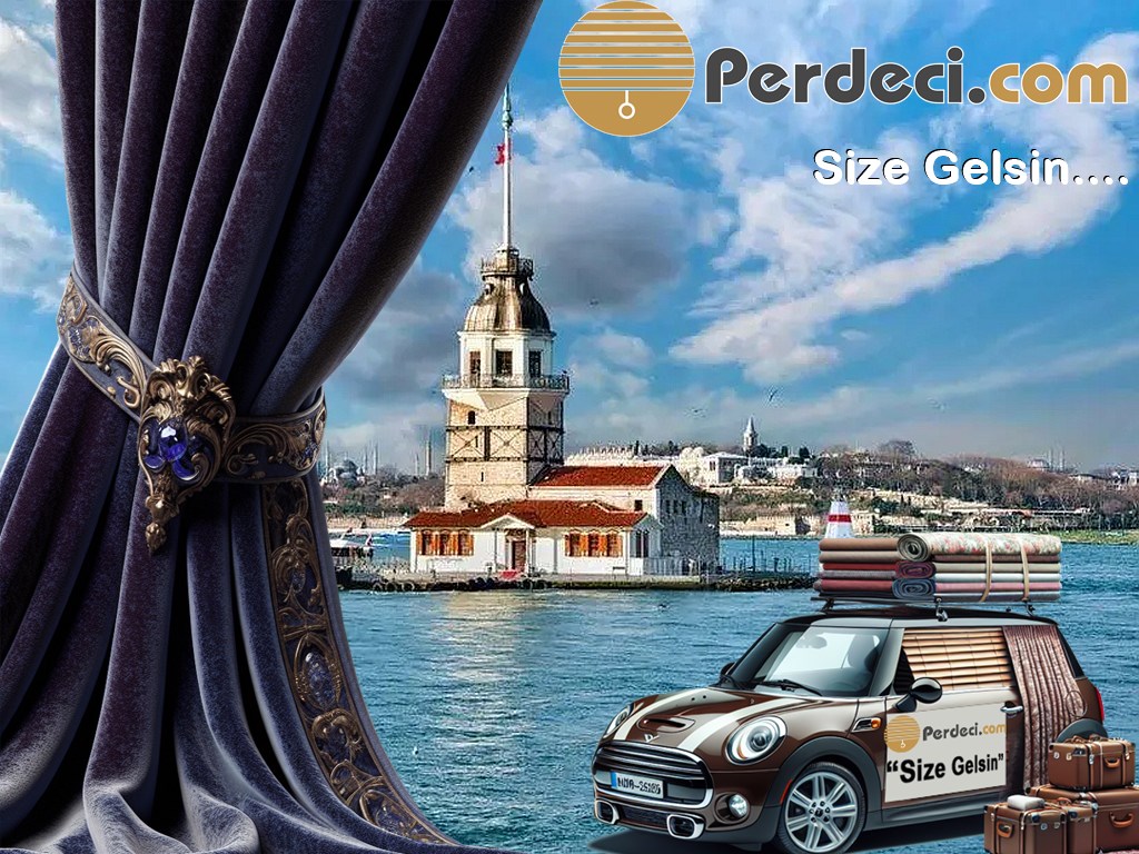 istanbul asya perdeci