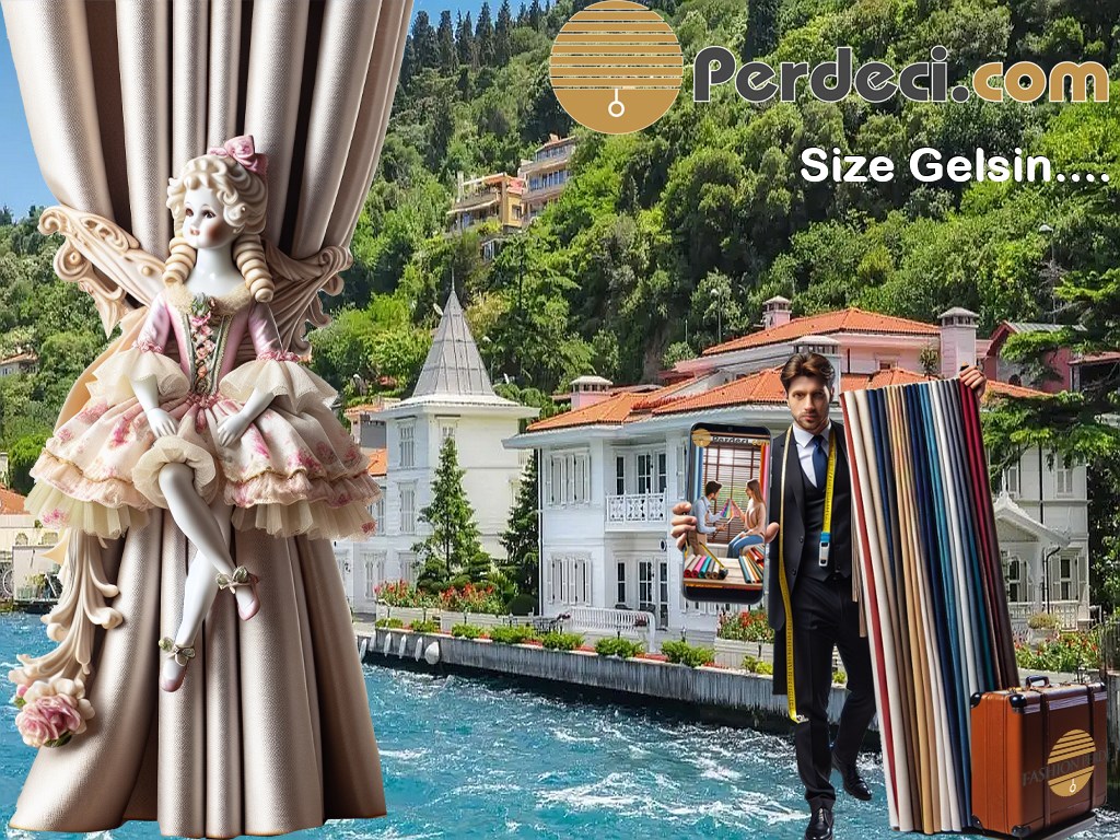 istanbul asya perdeci