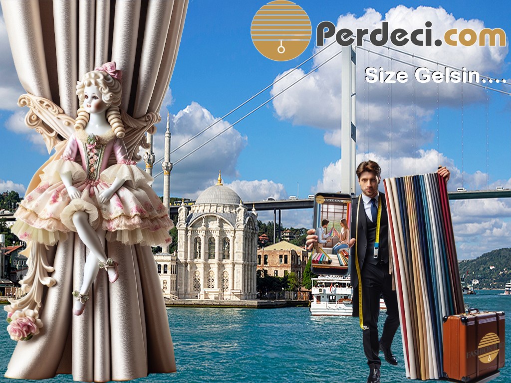 istanbul avrupa perdeci