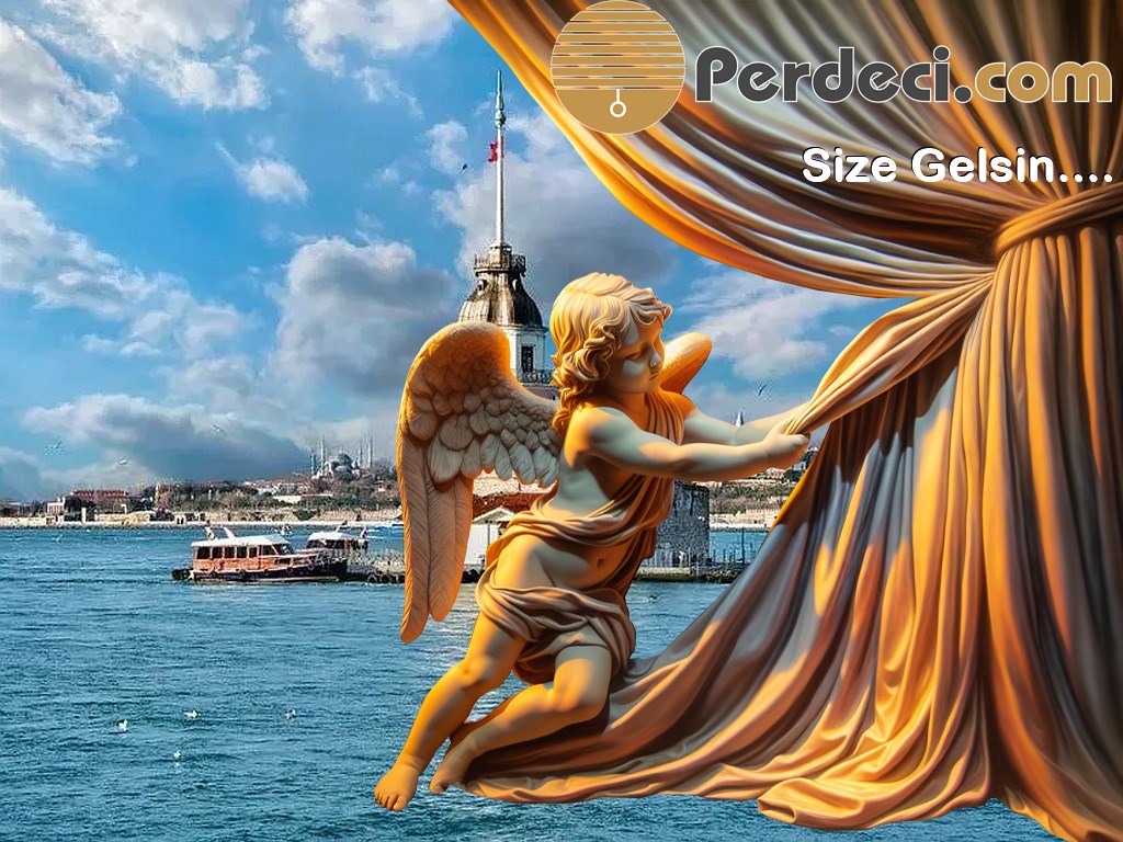 istanbul avrupa perdeci