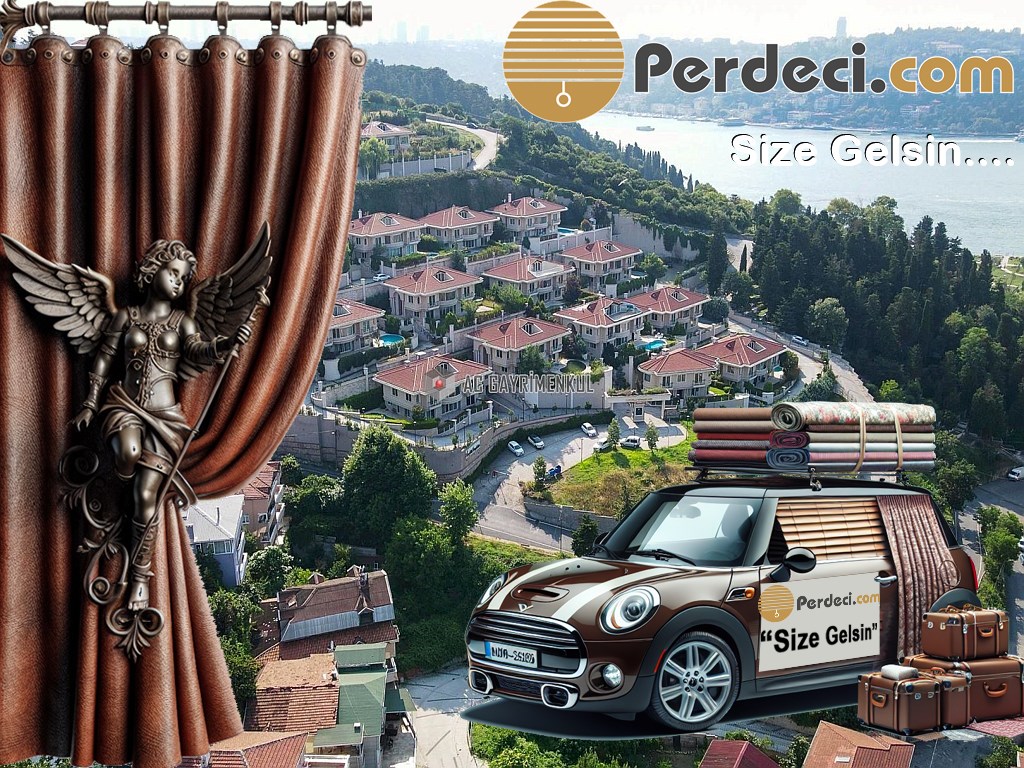 kandlli perdeci