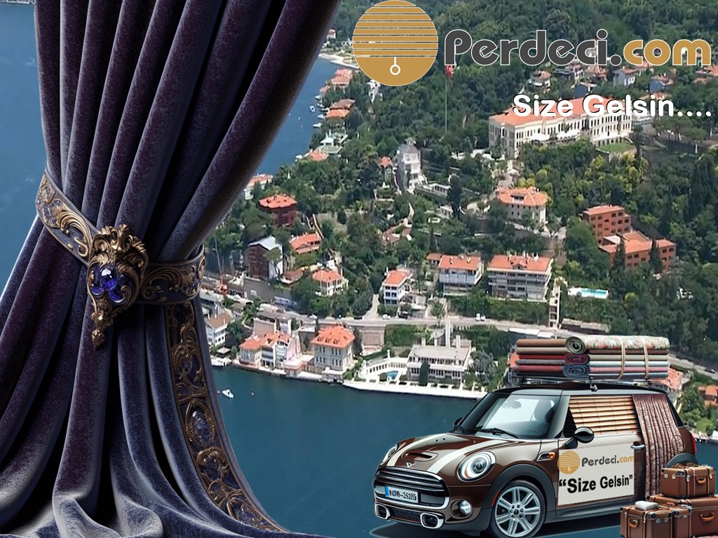 kandlli perdeci