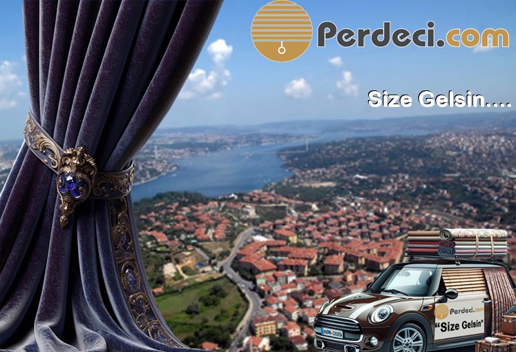 kısıklı perdeci
