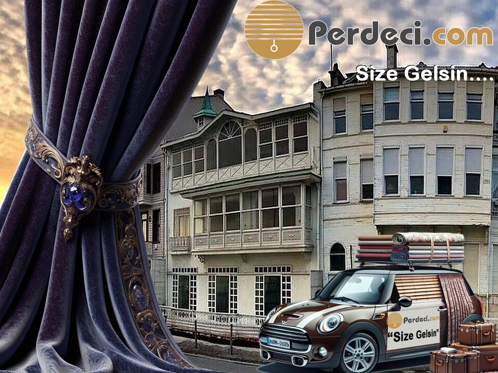 kuruçeşme perdeci