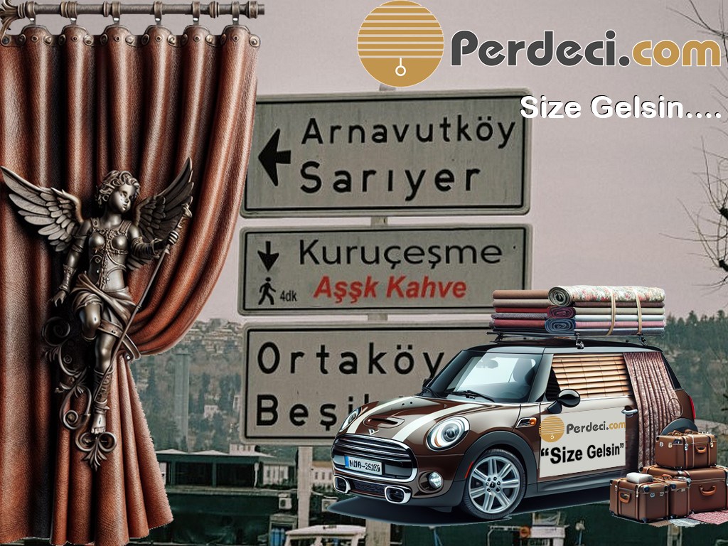 kuruçeşme perdeci