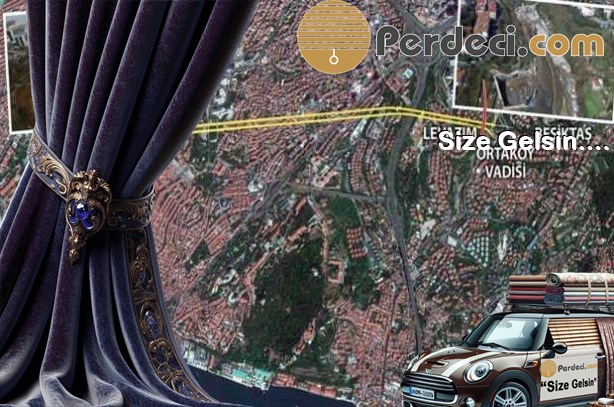 levazım perdeci