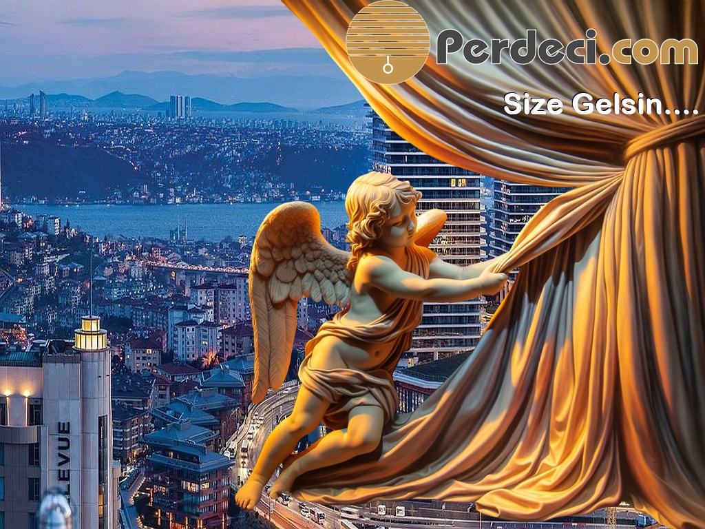levazım perdeci