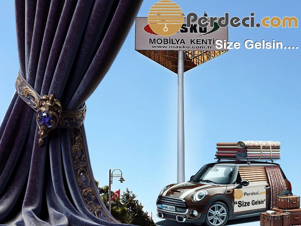 masko perdeci