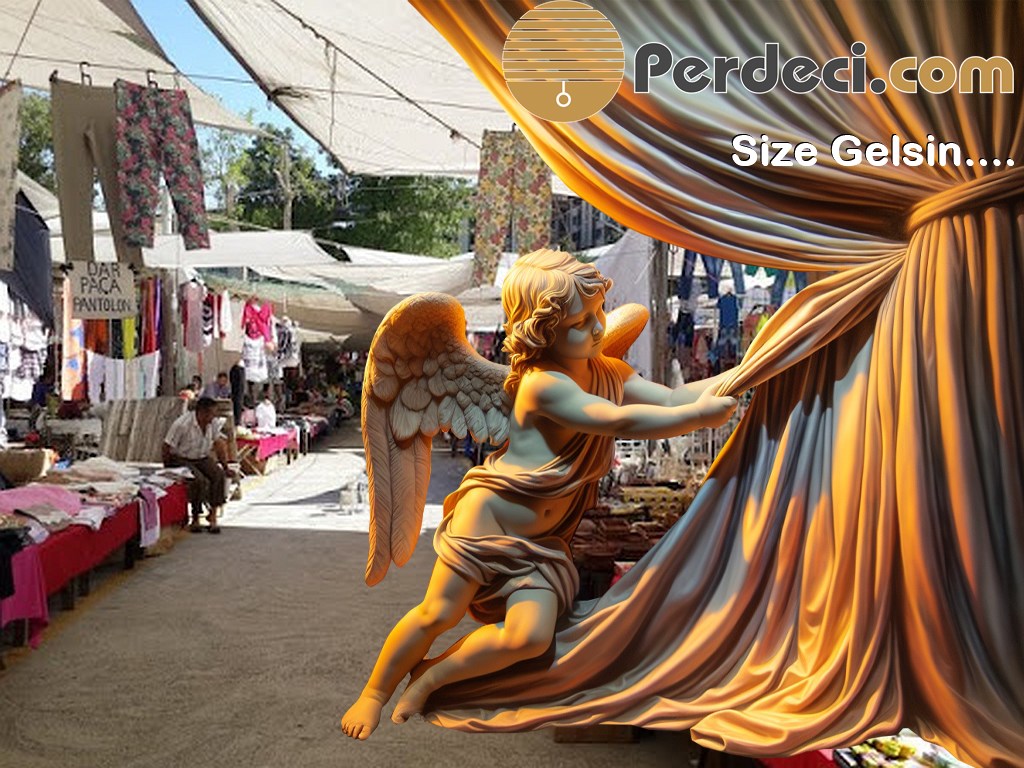ulus perdeci